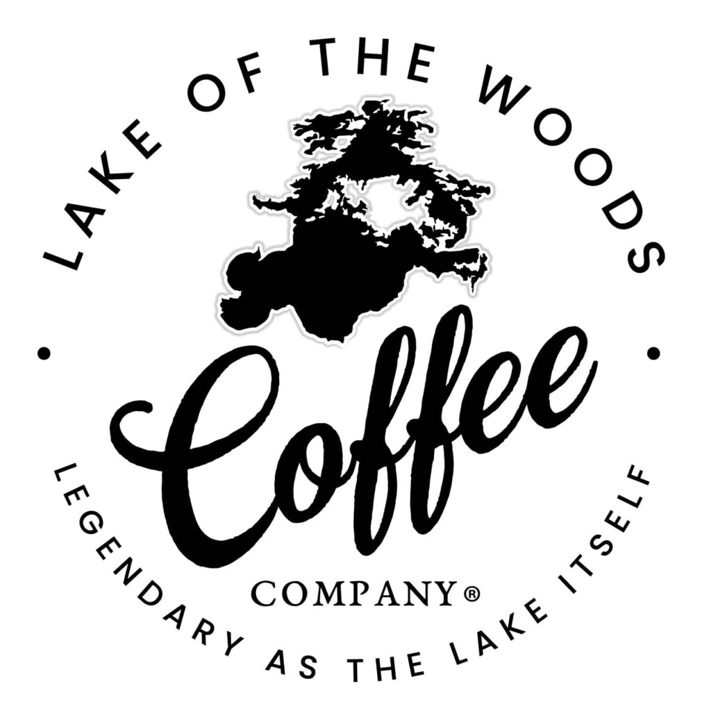 Lake of the Woods Coffee