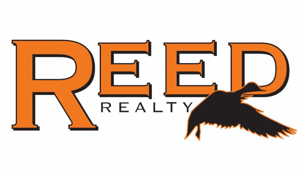 Reed Realty White