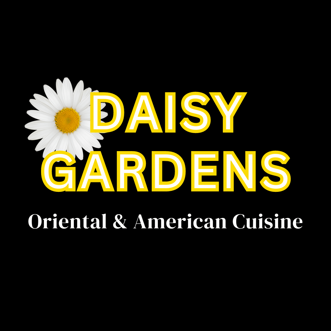Daisy Gardens Logo