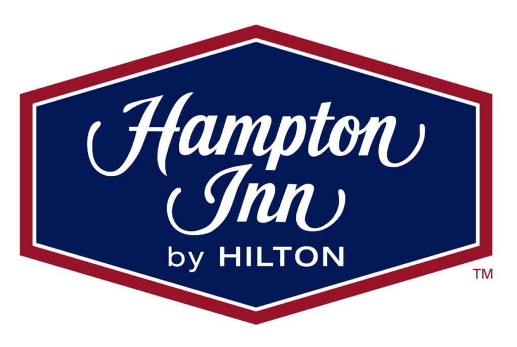 Hampton Inn Logo