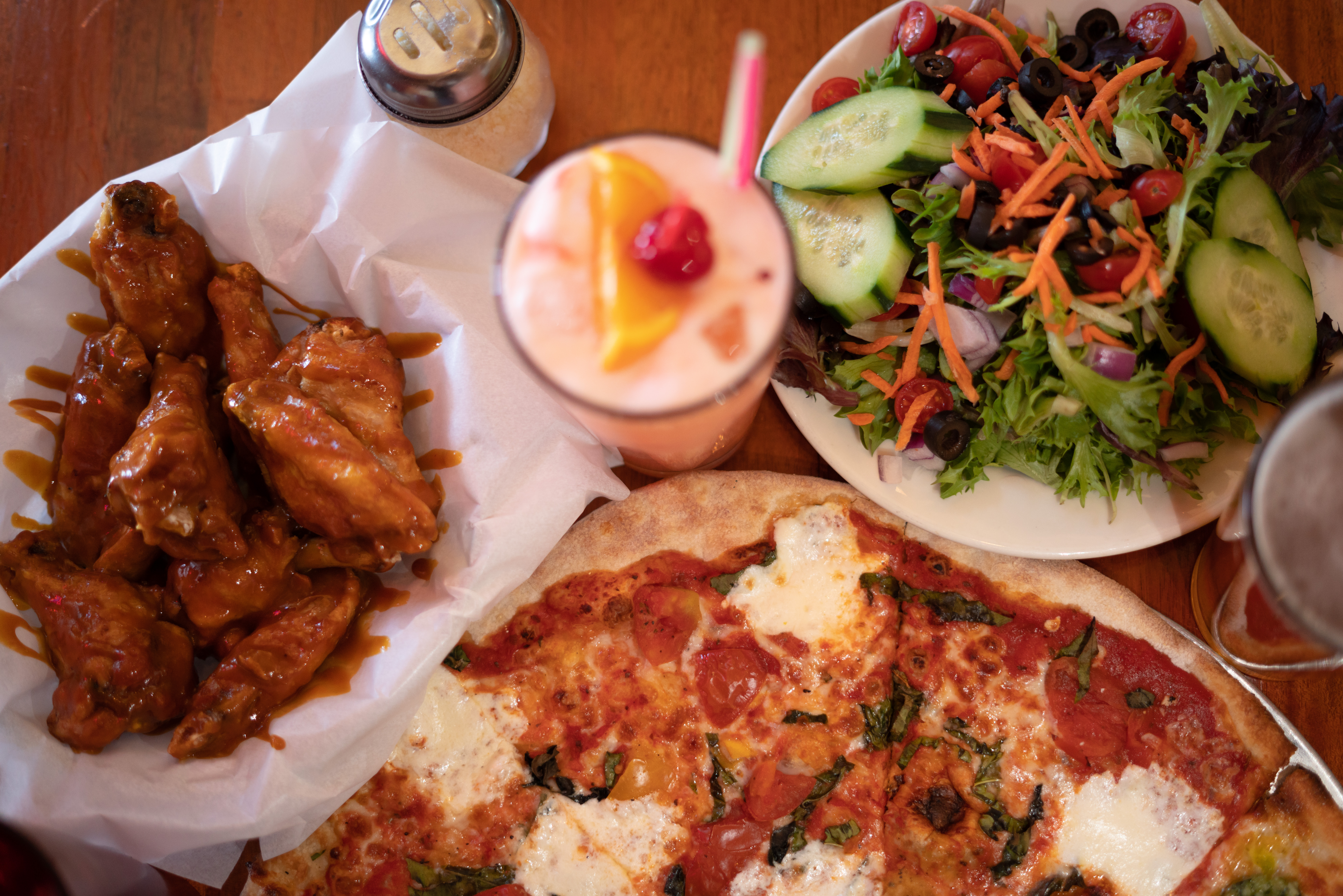 Dining Warroad