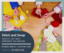 events in warroad, mn