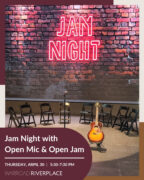 events in warroad, mn