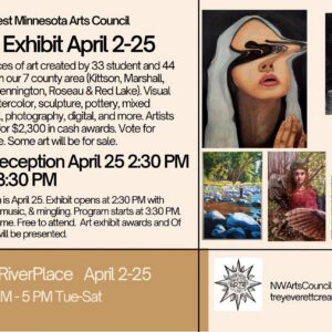 events in warroad, mn