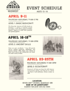 events in warroad, mn