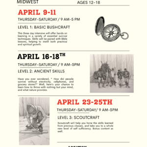 events in warroad, mn