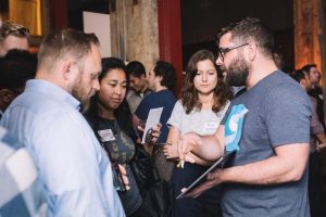 entrepreneurship