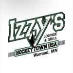 Izzy's Lounge & Grill
